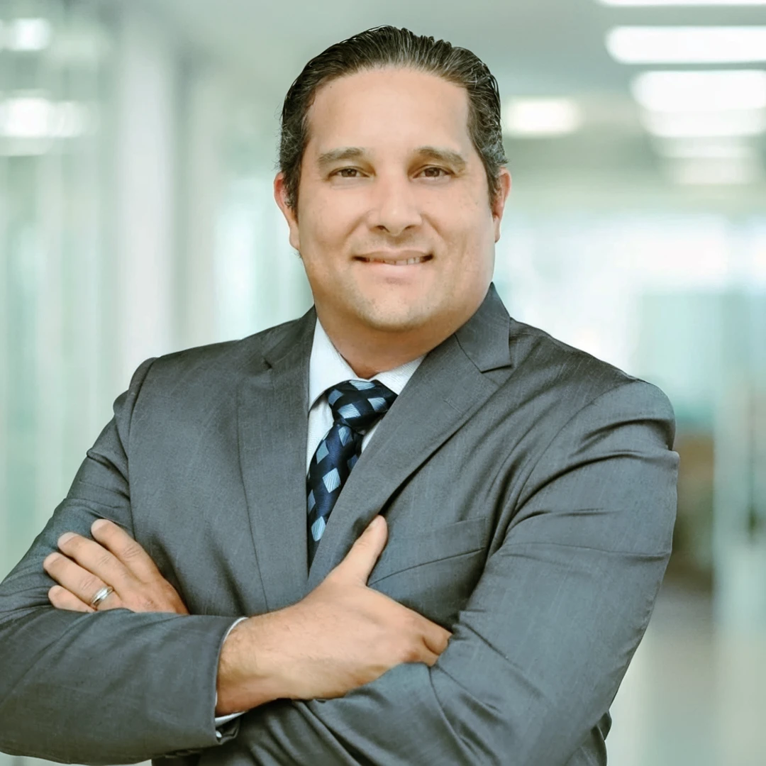 Dr. Héctor José López — Especialista en medicina física, rehabilitación y medicina regenerativa, Traumacore - SORS, Santo Domingo, República Dominicana